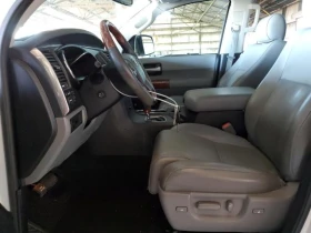 Toyota Sequoia PLATINUM - 58000 лв. - 87214159 | Car24.bg