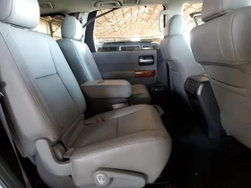 Toyota Sequoia PLATINUM - 58000 лв. - 87214159 | Car24.bg