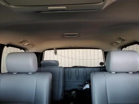 Toyota Sequoia PLATINUM - 58000 лв. - 87214159 | Car24.bg