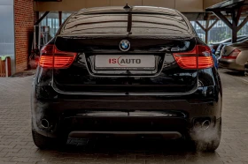 Обява за продажба на BMW X6 35i/HuD/Soft Close/EXCLUSIVE Black-Yellow/