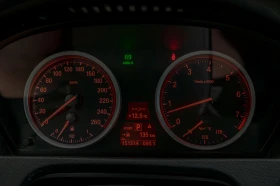 BMW X6 35i/HuD/Soft Close/EXCLUSIVE Black-Yellow/ | Mobile.bg    15