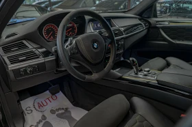 BMW X6 35i/HuD/Soft Close/EXCLUSIVE Black-Yellow/ | Mobile.bg    8