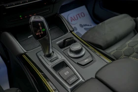 BMW X6 35i/HuD/Soft Close/EXCLUSIVE Black-Yellow/ | Mobile.bg    13