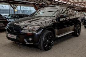 Обява за продажба на BMW X6 35i/HuD/Soft Close/EXCLUSIVE Black-Yellow/
