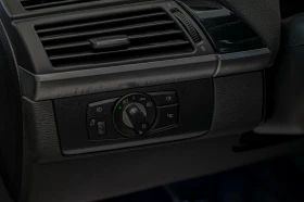 BMW X6 35i/HuD/Soft Close/EXCLUSIVE Black-Yellow/ | Mobile.bg    10