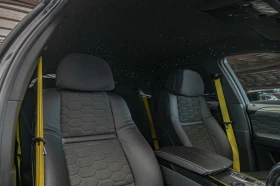BMW X6 35i/HuD/Soft Close/EXCLUSIVE Black-Yellow/ | Mobile.bg    12