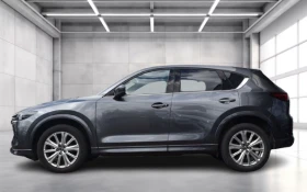 Mazda CX-5 2.2 AWD = NEW = Takumi Гаранция - 76000 лв. - 87991032 2