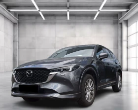 Mazda CX-5 2.2 AWD = NEW = Takumi Гаранция