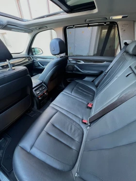 Обява за продажба на BMW X5 X-Drive ~29 999 лв. - изображение 10
