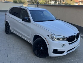 Обява за продажба на BMW X5 X-Drive ~29 999 лв. - изображение 1
