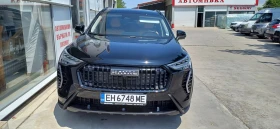 Обява за продажба на Haval Jolion FACELIFT ~50 000 лв. - изображение 1