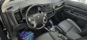 Mitsubishi Outlander Diamond Phev, Individual.  FULL | Mobile.bg    16