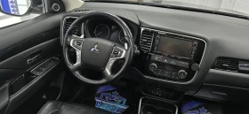 Обява за продажба на Mitsubishi Outlander Diamond Phev, Individual.  FULL ~32 200 лв. - изображение 6