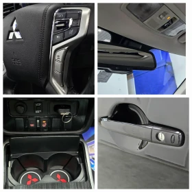 Обява за продажба на Mitsubishi Outlander Diamond Phev, Individual.  FULL ~32 200 лв. - изображение 9