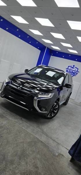Обява за продажба на Mitsubishi Outlander Diamond Phev, Individual.  FULL ~32 200 лв. - изображение 1