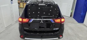 Обява за продажба на Mitsubishi Outlander Diamond Phev, Individual.  FULL ~32 200 лв. - изображение 3