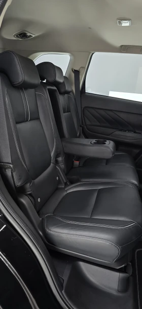 Mitsubishi Outlander Diamond Phev, Individual.  FULL | Mobile.bg    15