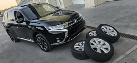Обява за продажба на Mitsubishi Outlander Diamond Phev, Individual.  FULL ~32 200 лв. - изображение 10
