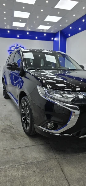 Обява за продажба на Mitsubishi Outlander Diamond Phev, Individual.  FULL ~32 200 лв. - изображение 11