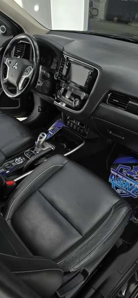 Mitsubishi Outlander Diamond Phev, Individual.  FULL | Mobile.bg    13