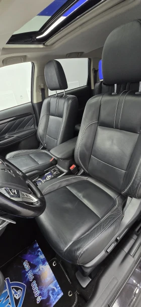 Обява за продажба на Mitsubishi Outlander Diamond Phev, Individual.  FULL ~32 200 лв. - изображение 5