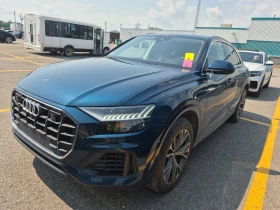 Audi Q8 * TECHNIK * CARFAX * АВТОКРЕДИТ