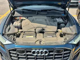 Audi Q8 * TECHNIK * CARFAX * АВТОКРЕДИТ - 59100 лв. - 36797108 14