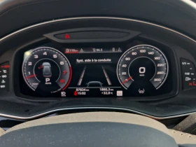 Audi Q8 * TECHNIK * CARFAX * АВТОКРЕДИТ - 59100 лв. - 36797108 7