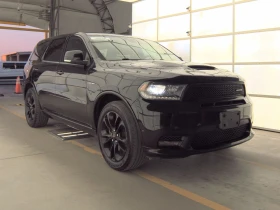 Dodge Durango R/T 5.7 HEMI* * ALPINE* 8ZF* CarPlay*  | Mobile.bg    3