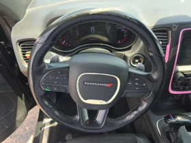 Dodge Durango R/T 5.7 HEMI* * ALPINE* 8ZF* CarPlay*  | Mobile.bg    9