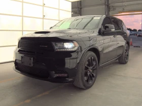     Dodge Durango R/T 5.7 HEMI* * ALPINE* 8ZF* CarPlay* 