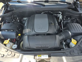 Dodge Durango R/T 5.7 HEMI* * ALPINE* 8ZF* CarPlay*  | Mobile.bg    15
