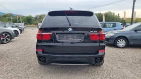 Обява за продажба на BMW X5 Face 3.0d 245 xDrive  Sport сменени вериги ~23 330 лв. - изображение 5