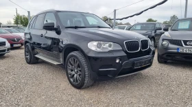 BMW X5 Face 3.0d 245 xDrive  Sport сменени вериги