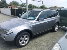 BMW X3 | Mobile.bg    3