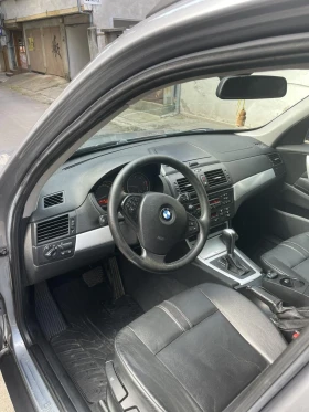 BMW X3 | Mobile.bg    7