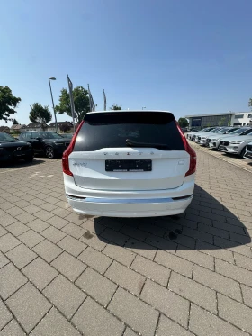 Volvo Xc90  T8 Recharge Ultimate BRIGHT | Mobile.bg    2