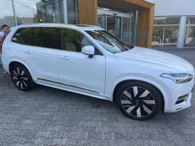 Volvo Xc90  T8 Recharge Ultimate BRIGHT | Mobile.bg    7