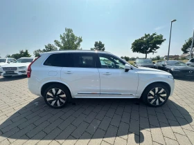Volvo Xc90  T8 Recharge Ultimate BRIGHT | Mobile.bg    5