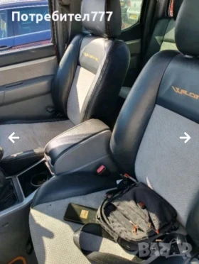 Ford Ranger - 4600 € / 8996.82 лв. - 65619192 16