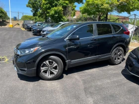 Honda Cr-v LX* Авто финансиране* Карфакс - 32500 лв. - 72359794 2