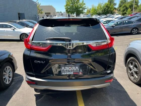 Honda Cr-v LX* Авто финансиране* Карфакс - 32500 лв. - 72359794 4