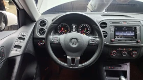 VW Tiguan 2.0TDI COMFORT | Mobile.bg    13