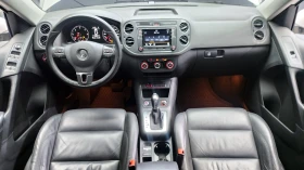 VW Tiguan 2.0TDI COMFORT | Mobile.bg    7