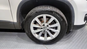 VW Tiguan 2.0TDI COMFORT | Mobile.bg    5