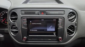 VW Tiguan 2.0TDI COMFORT | Mobile.bg    14