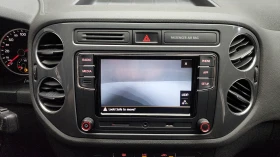 VW Tiguan 2.0TDI COMFORT | Mobile.bg    15
