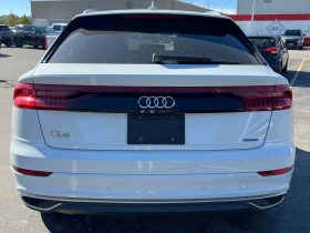 Audi Q8 * Progressiv * CARFAX * БЕЗ ПЪРВОНАЧАЛНА ВНОСКА - 42800 лв. / 21883.29 € - 80309925 4