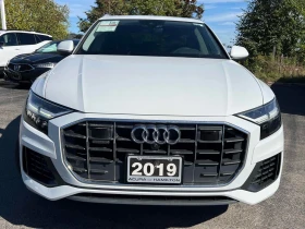 Audi Q8 * Progressiv * CARFAX * БЕЗ ПЪРВОНАЧАЛНА ВНОСКА - 42800 лв. / 21883.29 € - 80309925 6