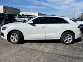Audi Q8 * Progressiv * CARFAX * БЕЗ ПЪРВОНАЧАЛНА ВНОСКА - 42800 лв. / 21883.29 € - 80309925 2